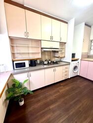 Ridgewood (D10), Condominium #558559681
